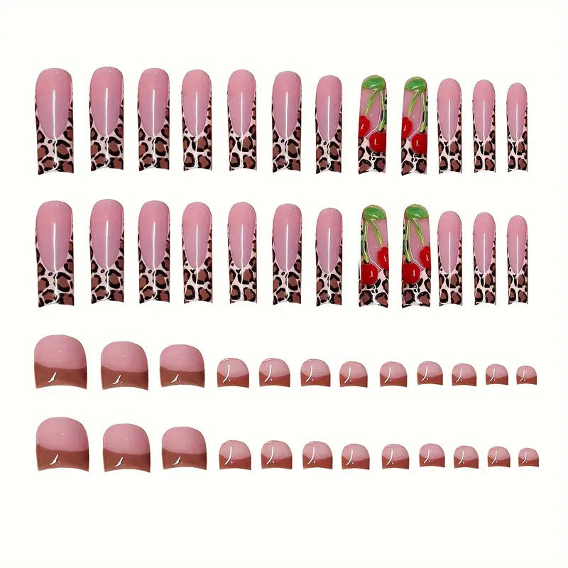 Nail Art Stornfield