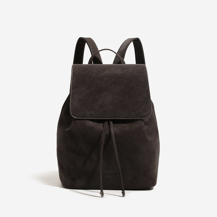 Stylish Drawstring Backpack