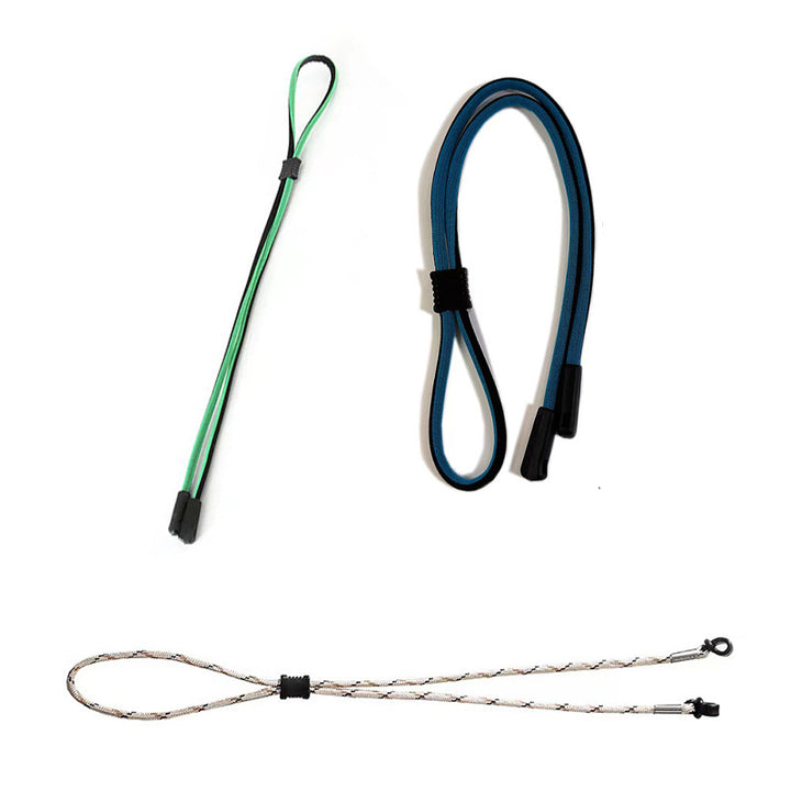 Adjustable Eyewear Retainer Chain Stornfield