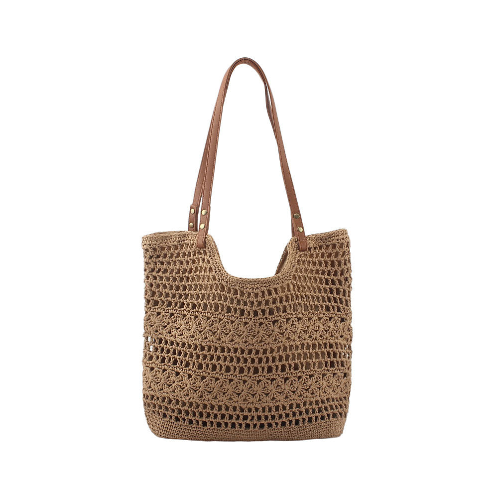 Macrame shopping bag Stornfield