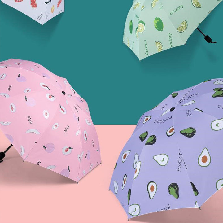 Women UV Protection Umbrella Stornfield