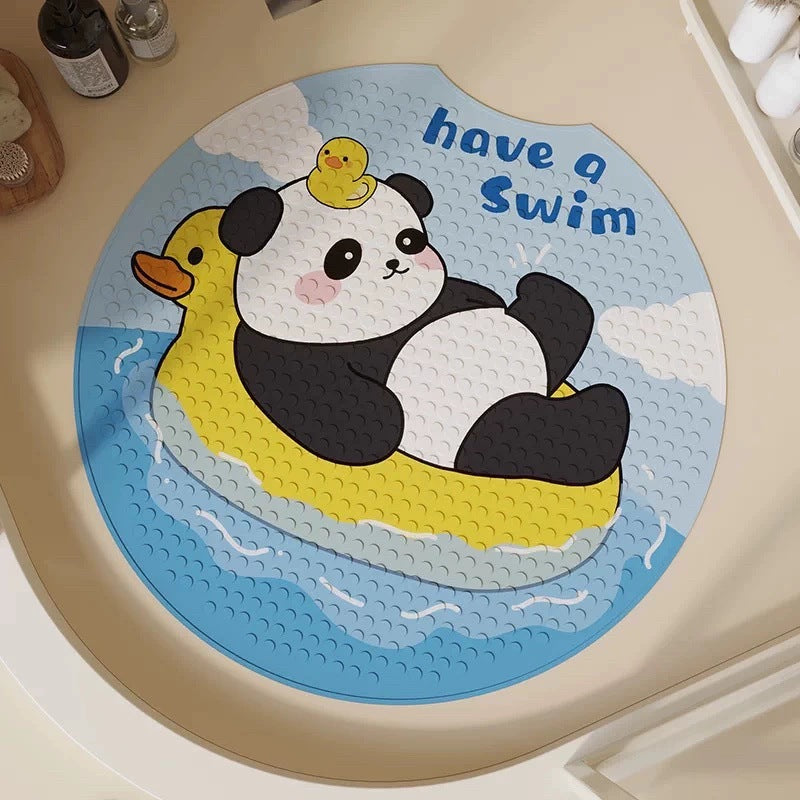 Bath Mat Stornfield