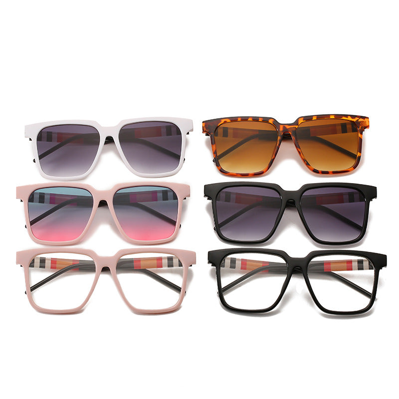 Ladies stylish fashionable sunglasses with innovative design and trendy lenses Stornfield