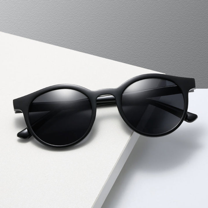 Women’s Vintage-Style Sunglasses Stornfield
