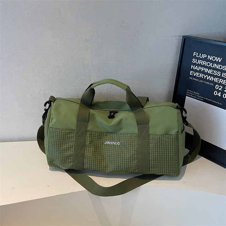 Travel Duffel