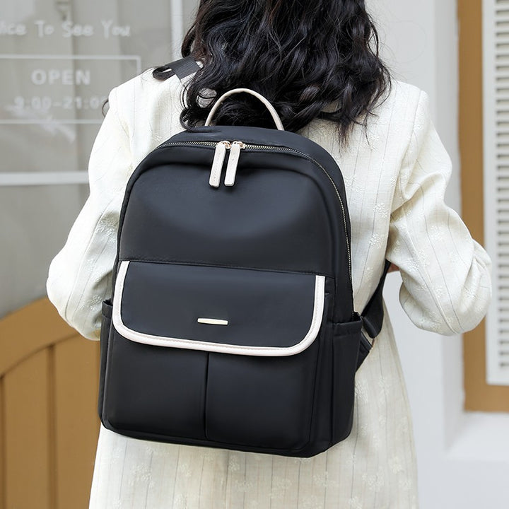 Versatile Multi-Functional Backpack Stornfield