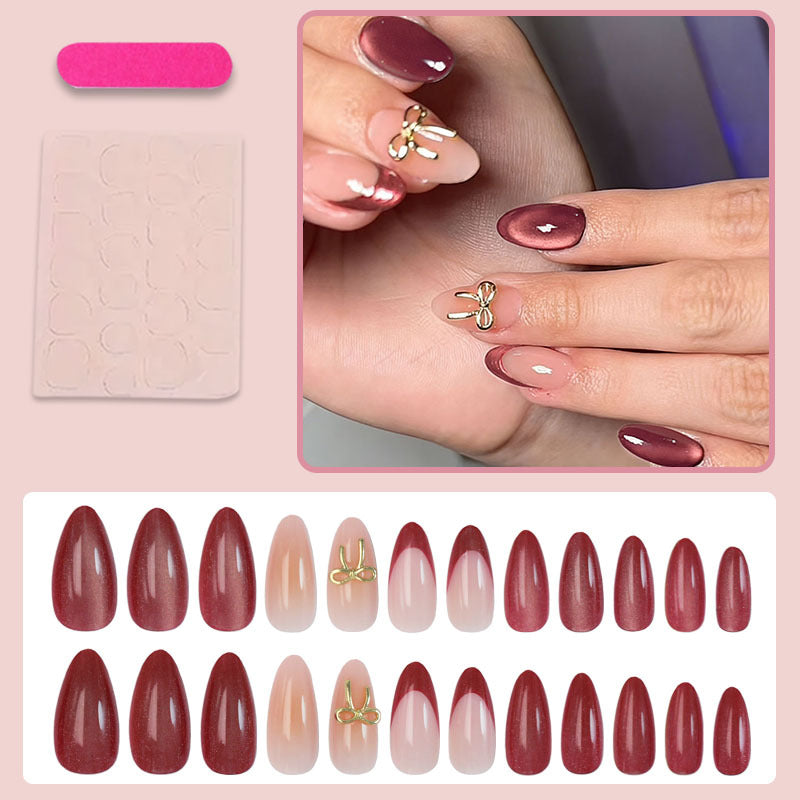 artful acrylic nails Stornfield