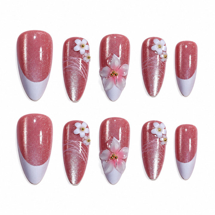 Artificial Nail Set Stornfield