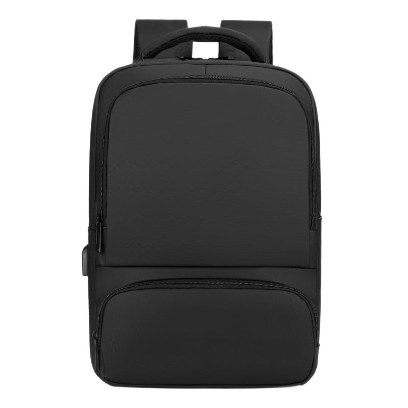 Minimalist Laptop Backpack Stornfield