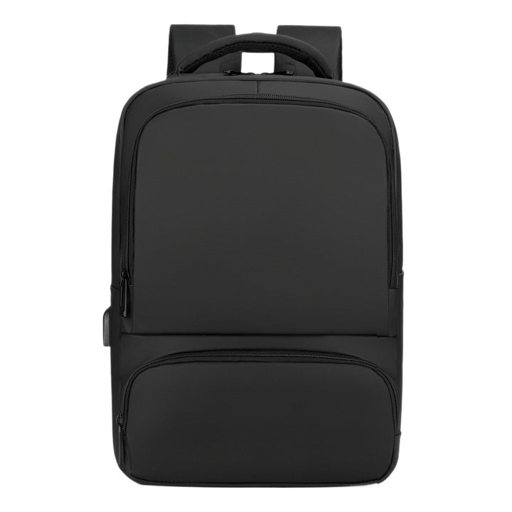 Minimalist Laptop Backpack Stornfield