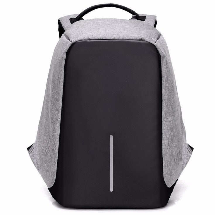 High-Performance Anti-Theft Backpack Stornfield