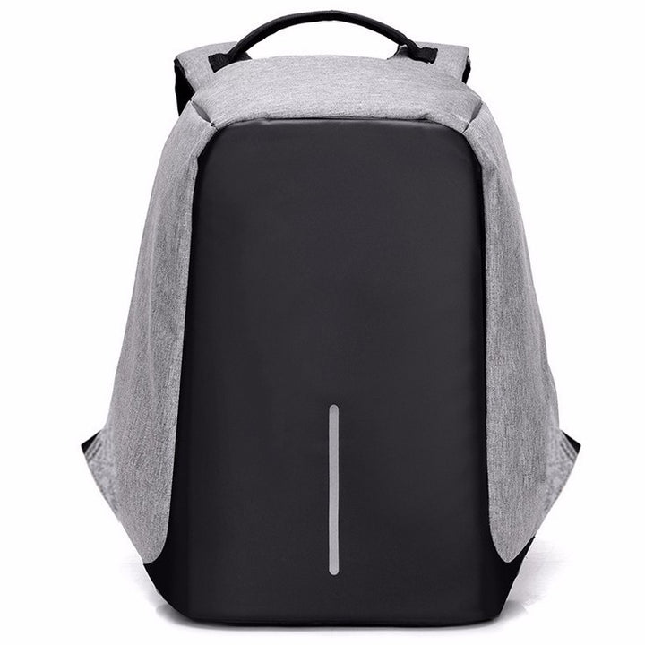 High-Performance Anti-Theft Backpack Stornfield