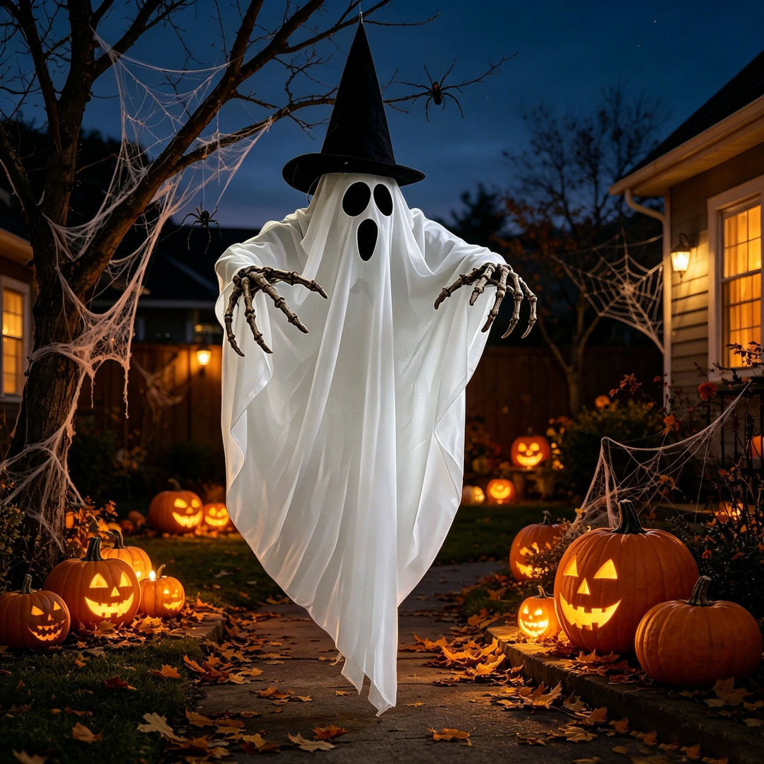 Halloween Decoration