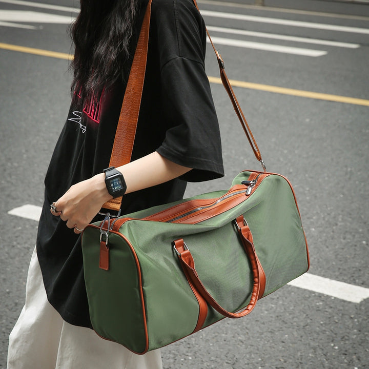 Versatile Weekend Travel Duffle Bag Stornfield