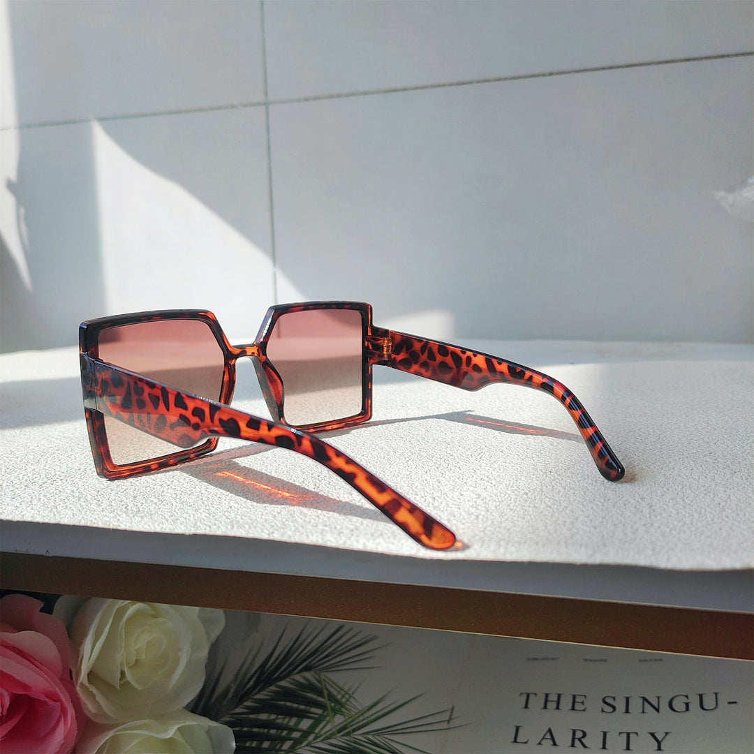 Oversized Fashion Sunglasses Stornfield