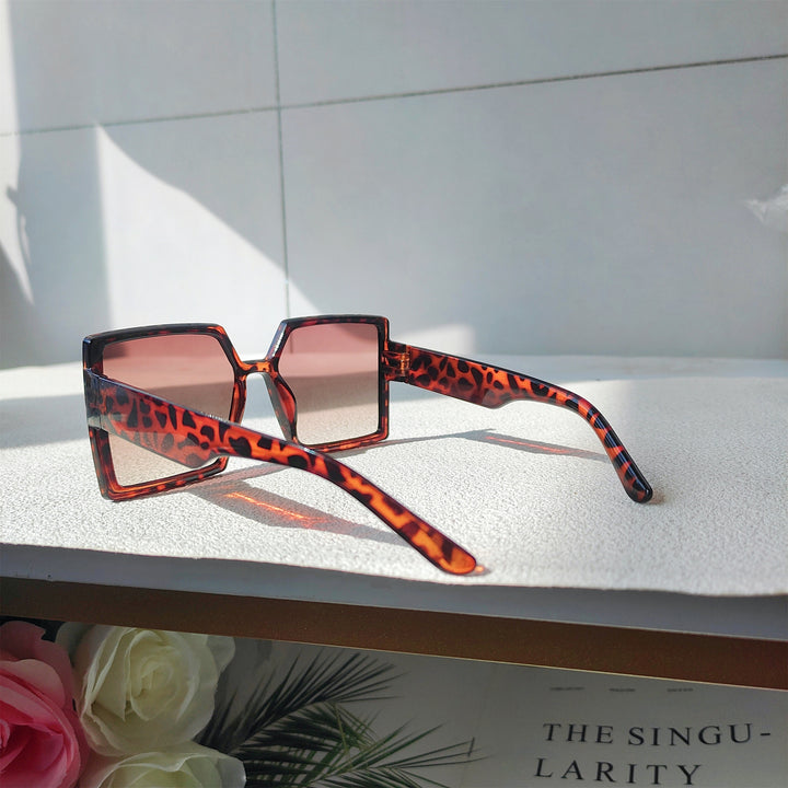 Oversized Fashion Sunglasses Stornfield