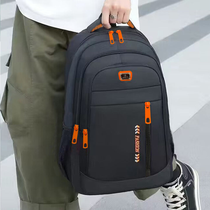 Durable Multi-Purpose Backpack Stornfield
