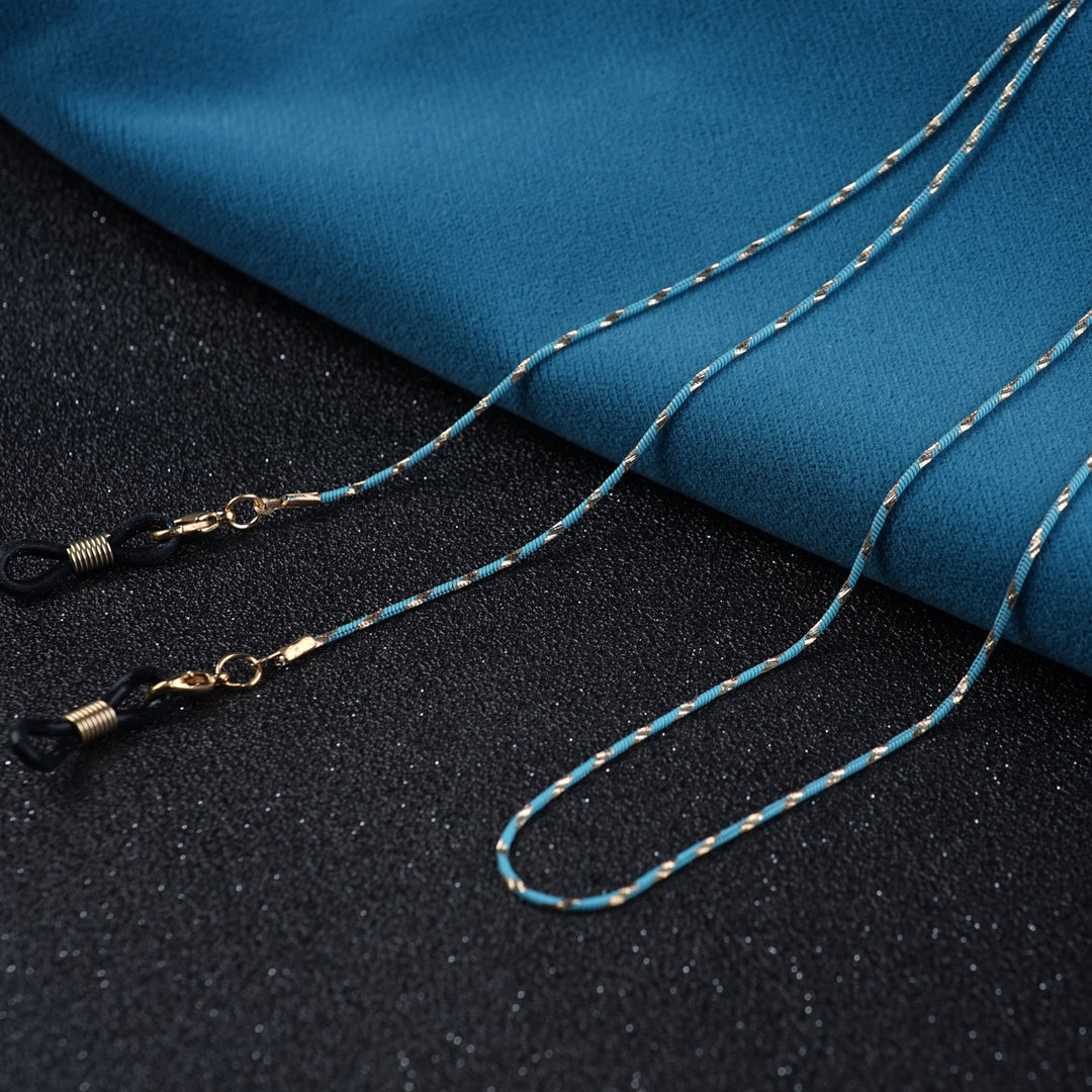 Chic Metal Eyewear Chain Stornfield