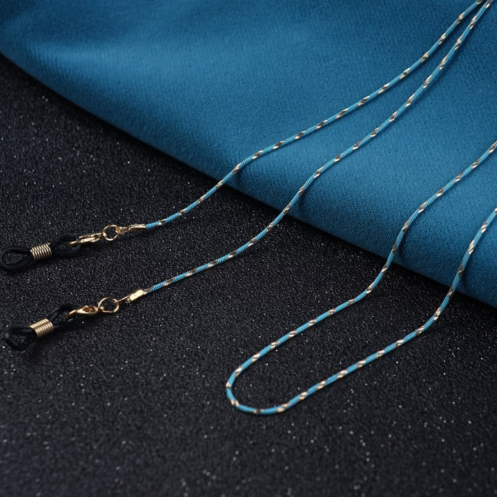 Chic Metal Eyewear Chain Stornfield