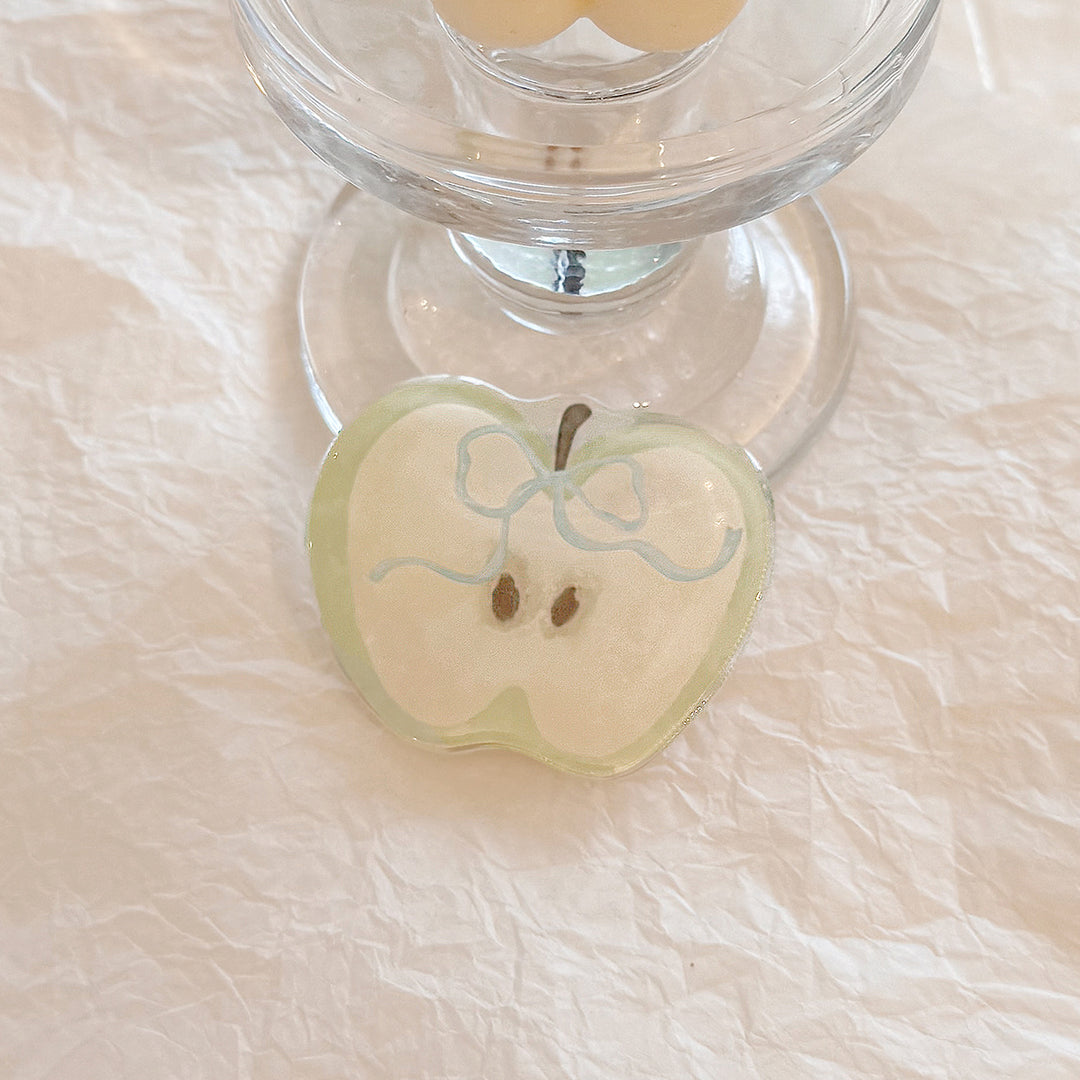 Apple motif kitchen decoration Stornfield