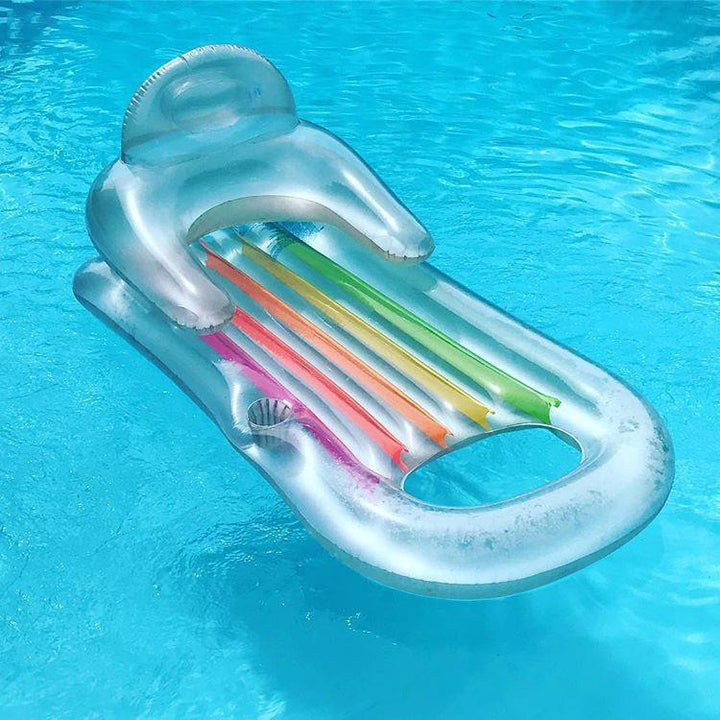 Women Lounge Swimming Island Stornfield