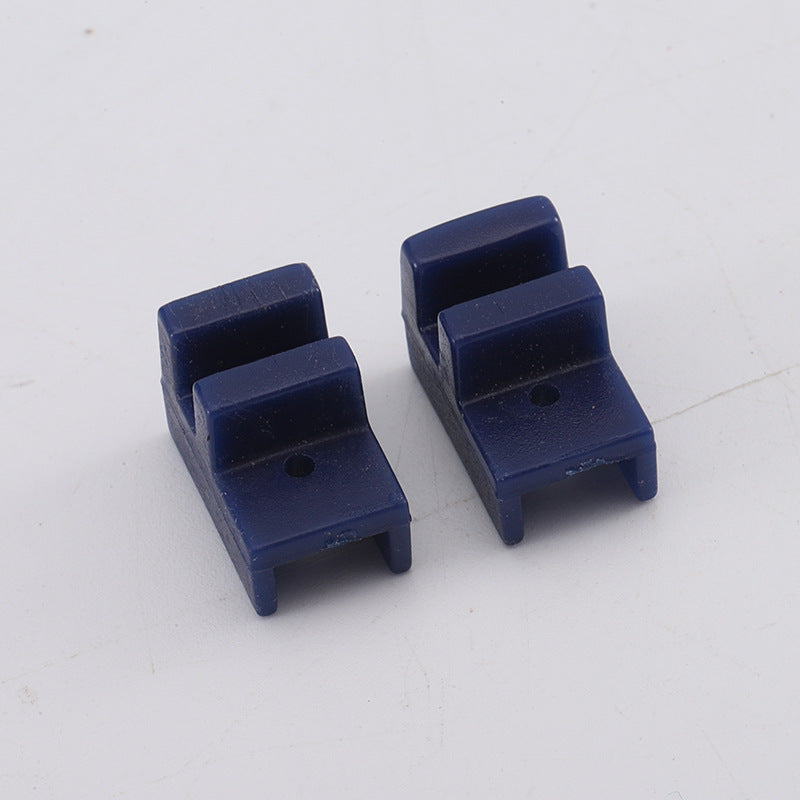 Durable Eyewear Retaining Clips Stornfield