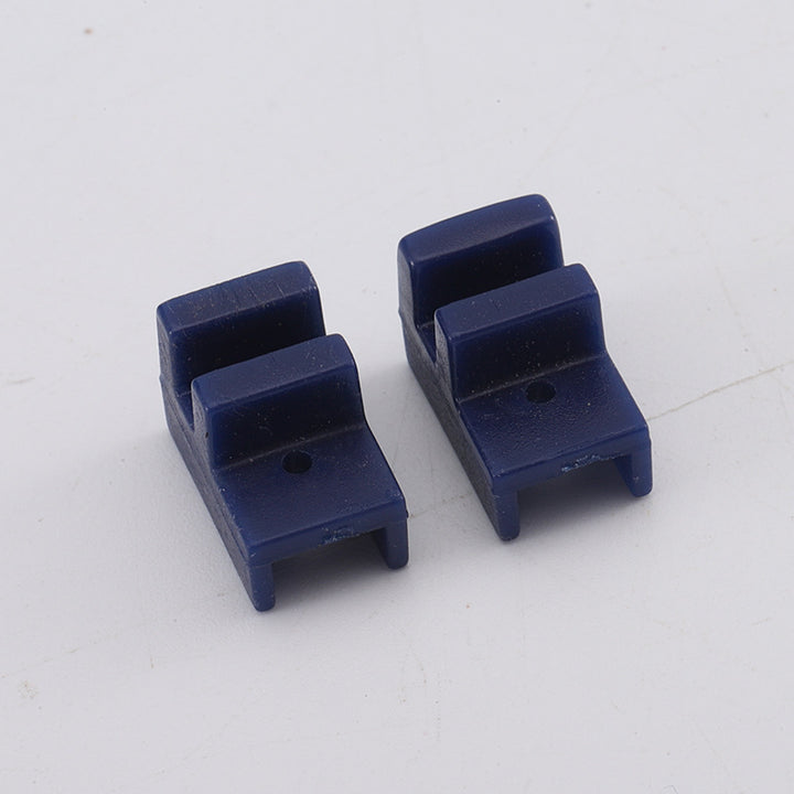 Durable Eyewear Retaining Clips Stornfield