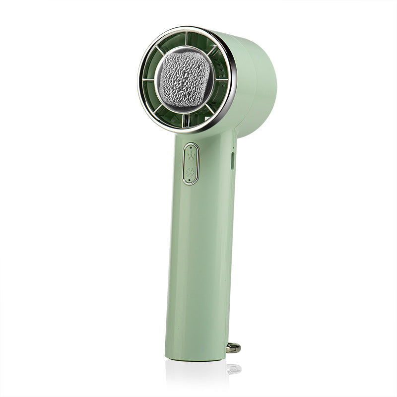 Portable Rechargeable Cooling Fan Stornfield