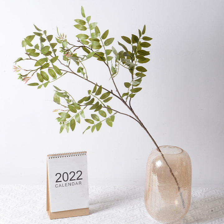Artificial Greenery Branch Decoration