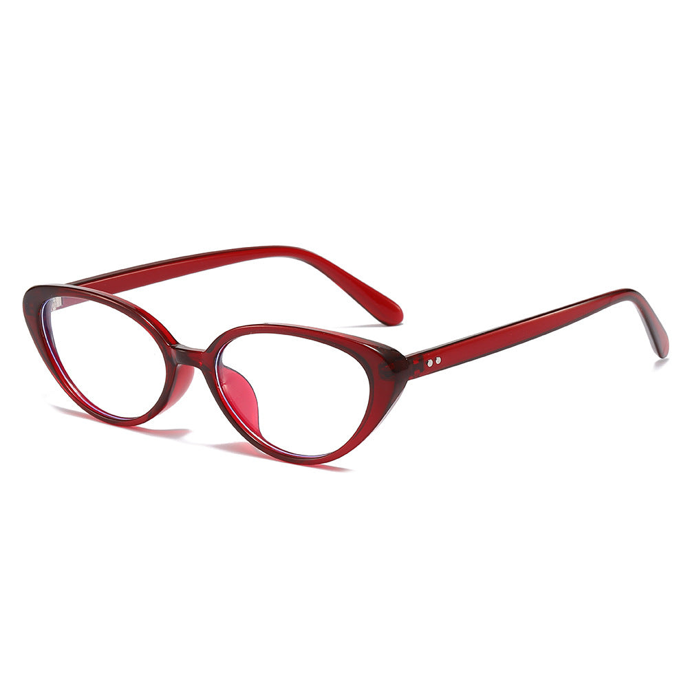 Retro Cat-Eye Sunglasses Stornfield