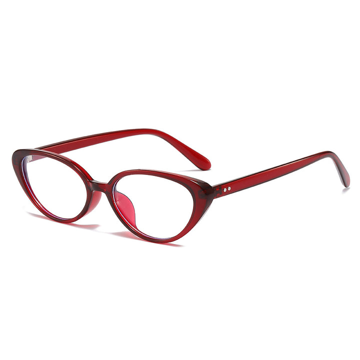 Retro Cat-Eye Sunglasses Stornfield