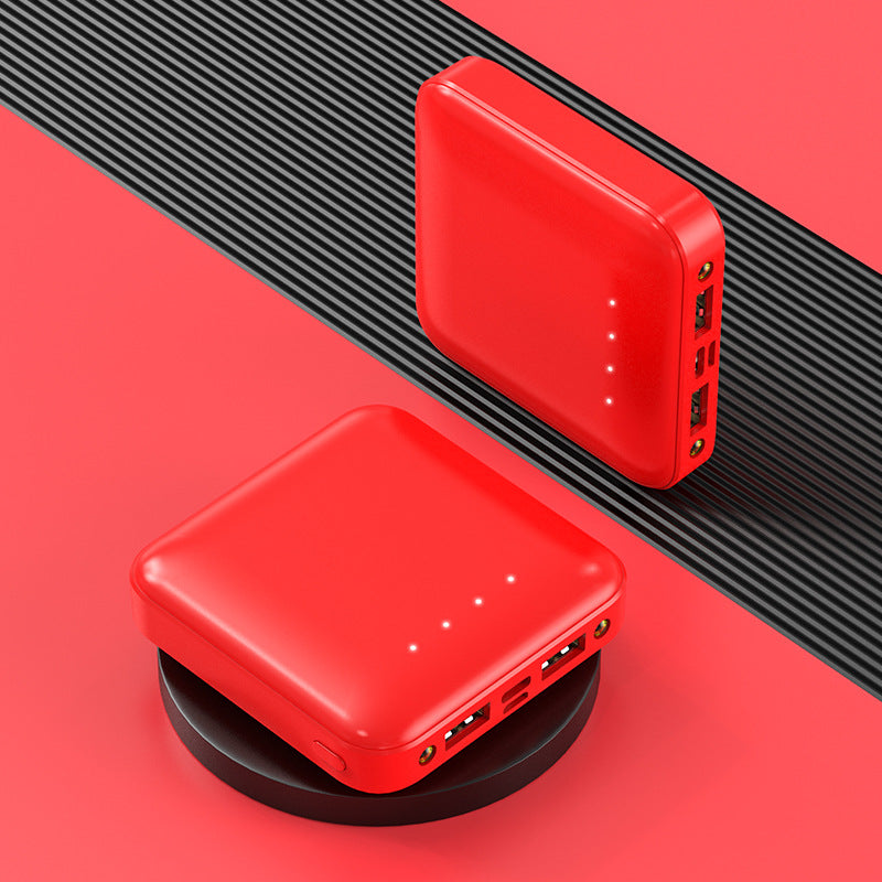 Multifunctional power bank with fast charging function Stornfield