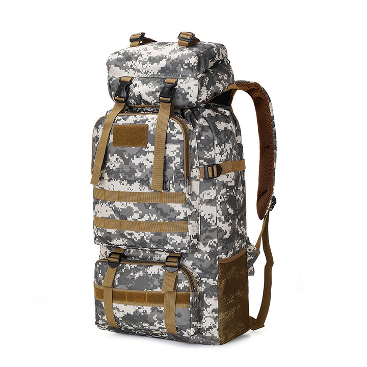 Tactical Hiking Daypack Stornfield