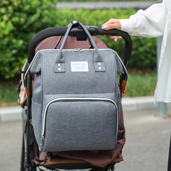 Stylish Backpack Stornfield