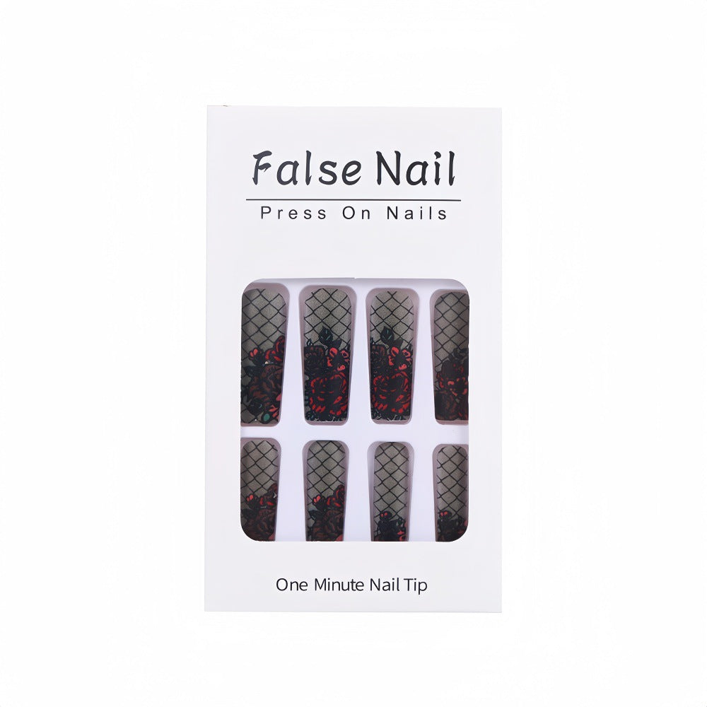 Art Nails Stornfield