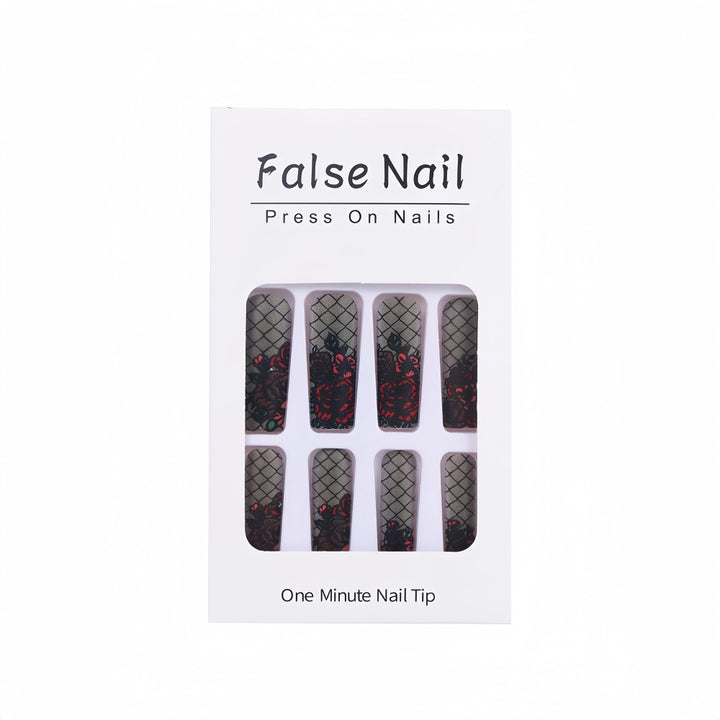 Art Nails Stornfield