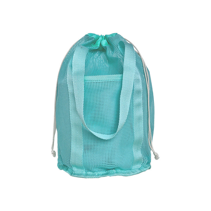 Breathable Mesh Sports Bag Stornfield
