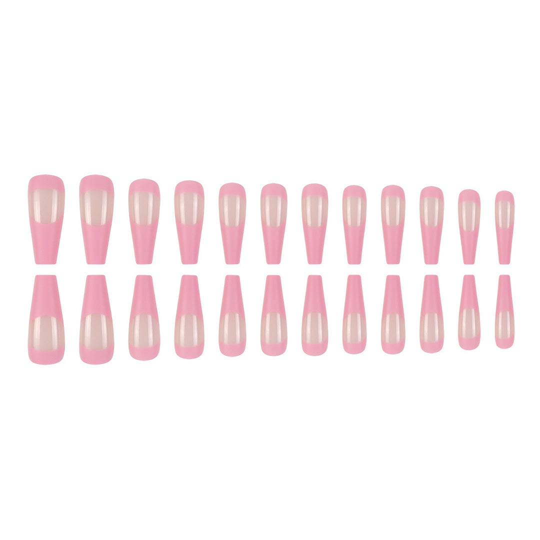 Elegant Long Stiletto Nail Extensions Stornfield