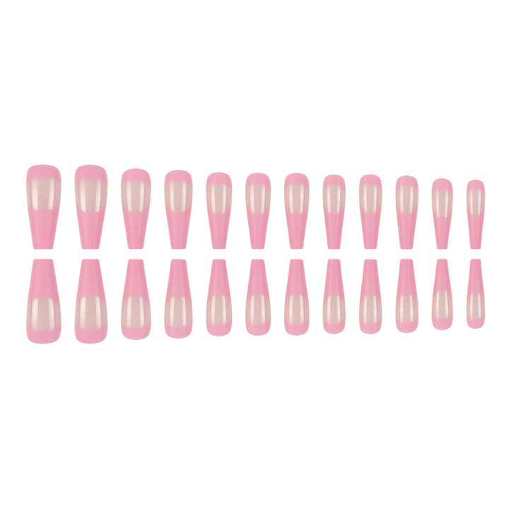 Elegant Long Stiletto Nail Extensions Stornfield
