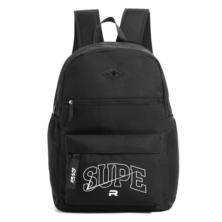 Multi-Functional Capacity Backpack Stornfield