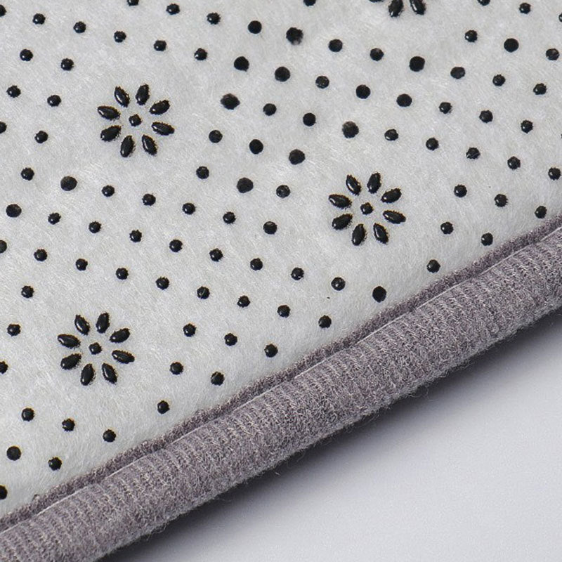 Decorative Bath Mat Set