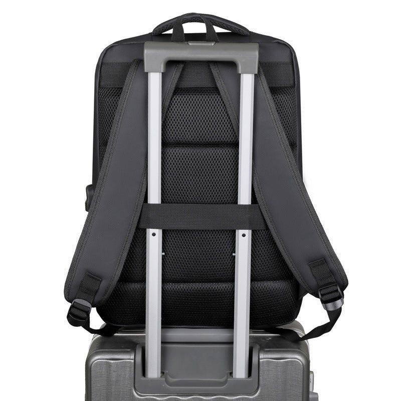 Multifunctional Backpack Stornfield
