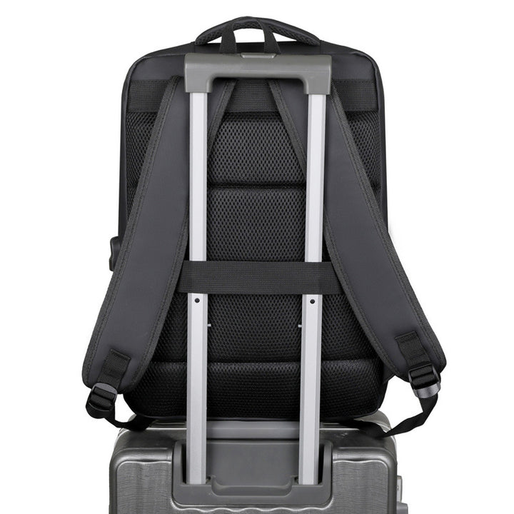 Multifunctional Backpack Stornfield