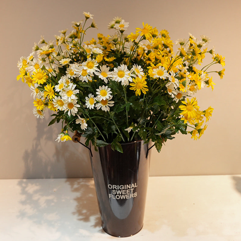 Artificial bouquet with intricate floral splendor Stornfield