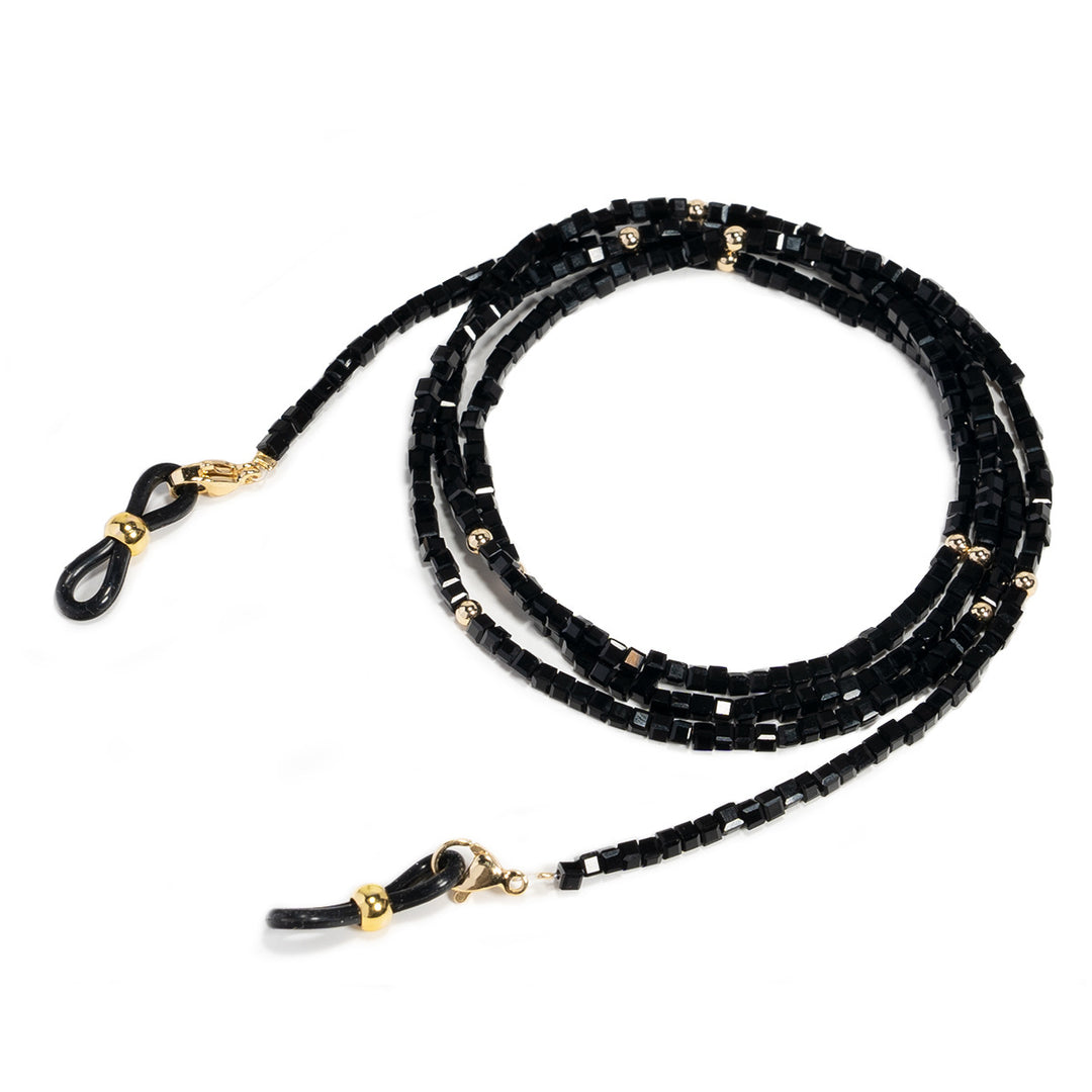 Decorative Eyewear Holder Chain Stornfield