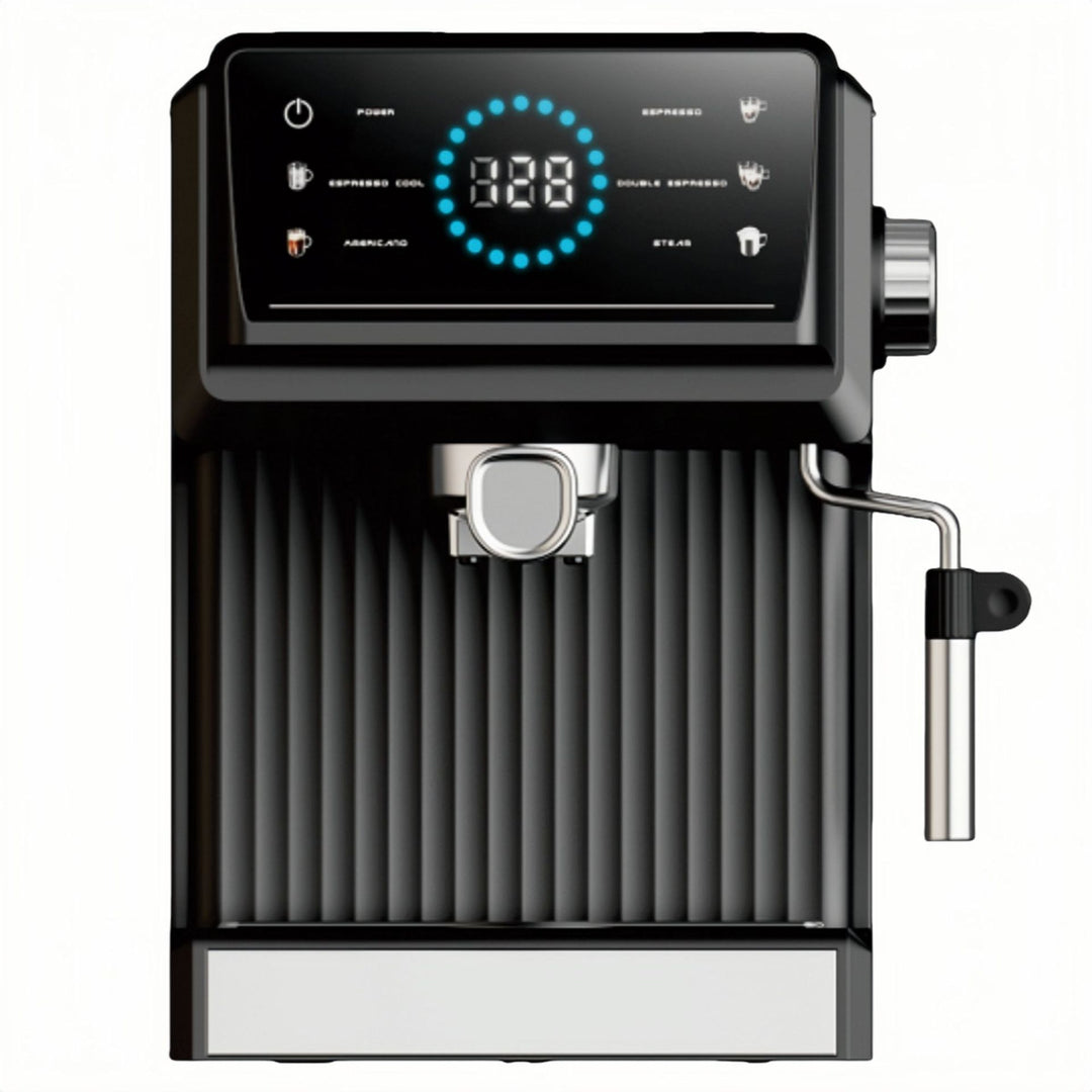 Multifunctional Espresso Machine Stornfield