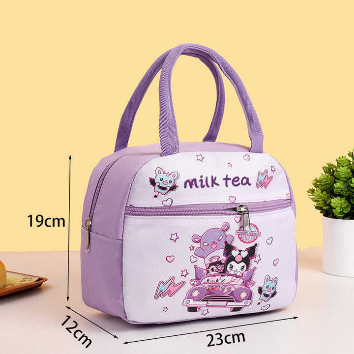 Children's Insulated Lunch Box Stornfield