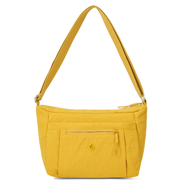 Spacious Lightweight Sling Bag Stornfield