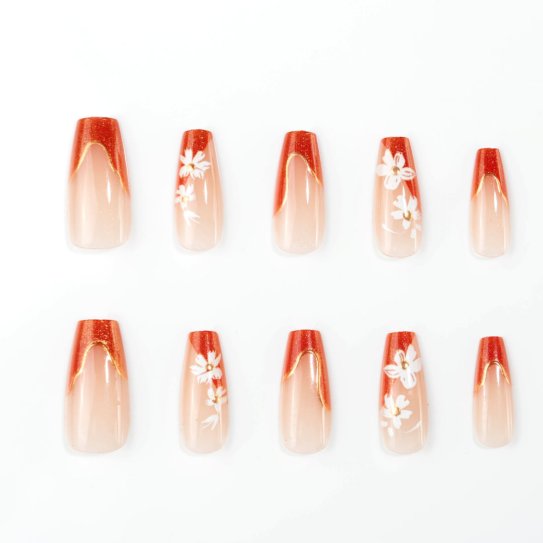 Nail Art Stornfield