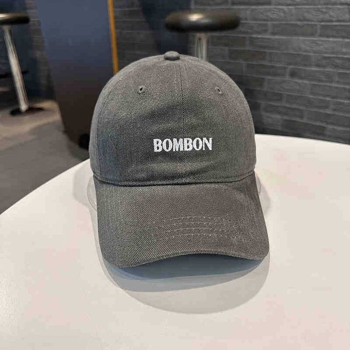 Unisex Casual Adjustable Baseball Cap Stornfield